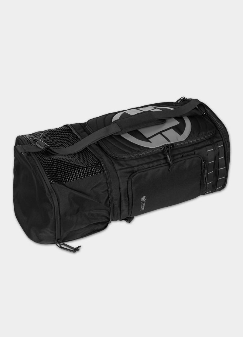 Pitbull Sports backpack PERFORMANCE large black
